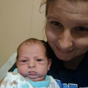 Meet your Posher, Whitney